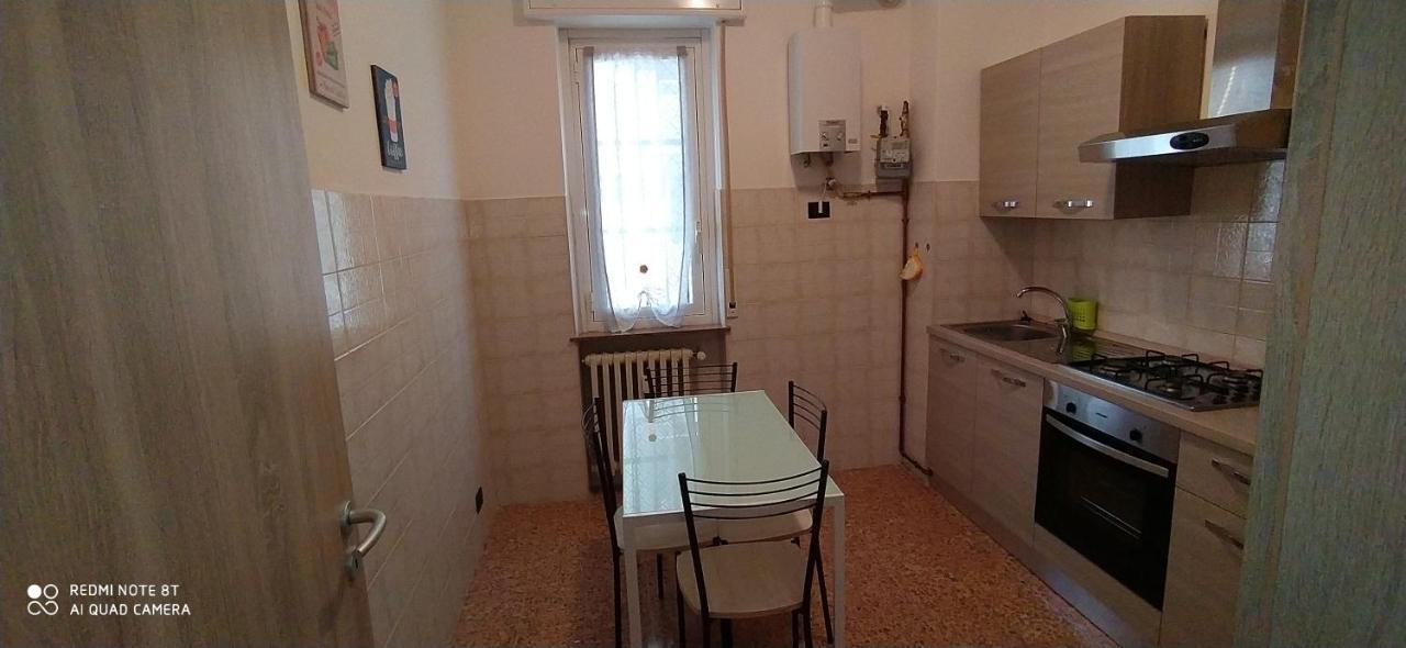 La Sistemazione Brillantino Platinum Apartamento Rozzano Exterior foto